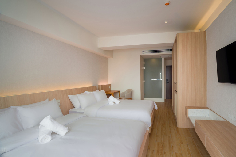 Others 3, BEAT. Warii Hostel @ Chaophraya River, Khlong San