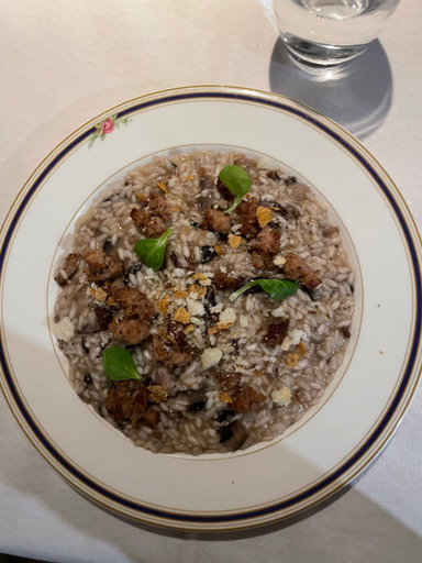 Food & Drinks 5, Antica Locanda al Gelso, Gorizia