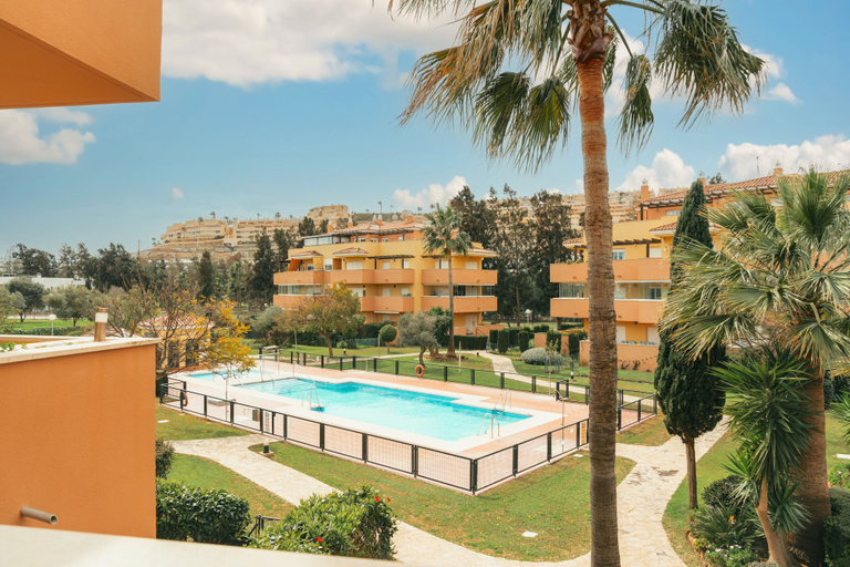 Sport & Beauty 4, Sky Sea Holidays Mijas Costa, Málaga