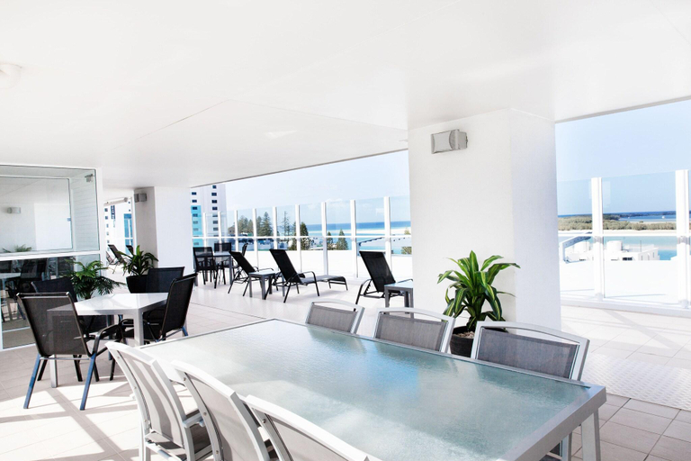 Food & Drinks 5, Ocean Views Resort, Caloundra - Caloundra S.