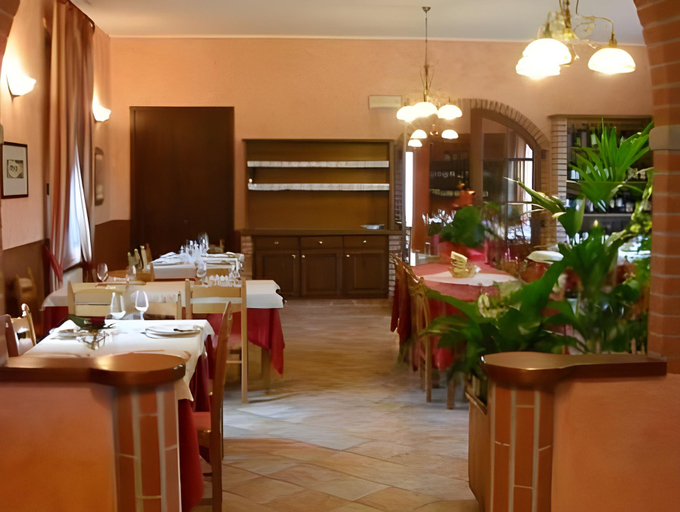Food & Drinks 4, Ristorante Albergo Da Maurizio, Cuneo