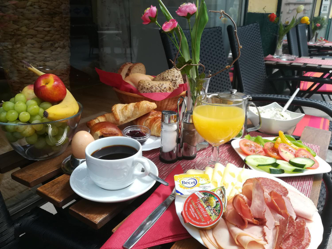 Food & Drinks, Zentral, Wiener Neustadt