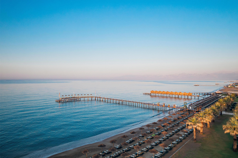 Others 1, Kremlin Palace - All inclusive, Antalya