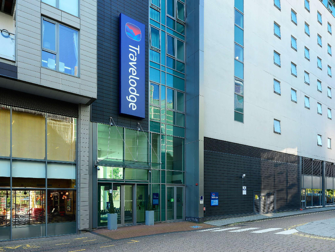 Others 3, Travelodge Milton Keynes The Hub Hotel, Milton Keynes
