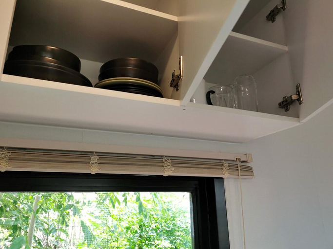 Others 3, How Hide Homestay, Muang Kanchanaburi