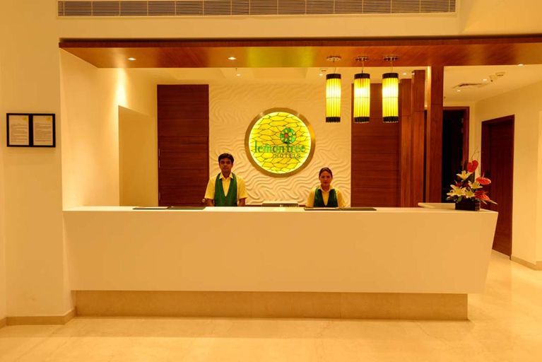 Public Area 4, Lemon Tree Hotel Coimbatore, Coimbatore