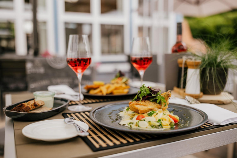 Food & Drinks 5, HarzHotel Guntersberge, Harz