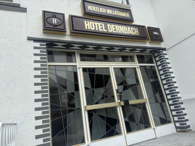 Exterior & Views 2, Hotel Dernbach, Westerwaldkreis