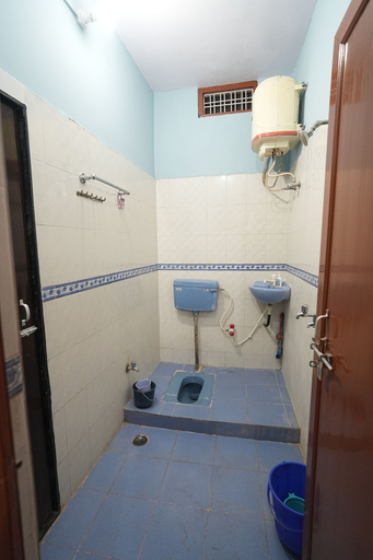 Others 4, Kashi Homestay, Varanasi