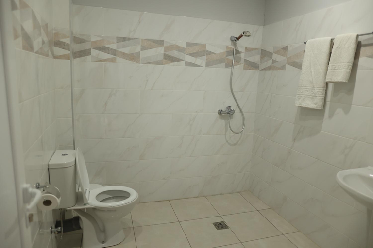 Bathroom 3, Agrume INN by Prive, Sarandës
