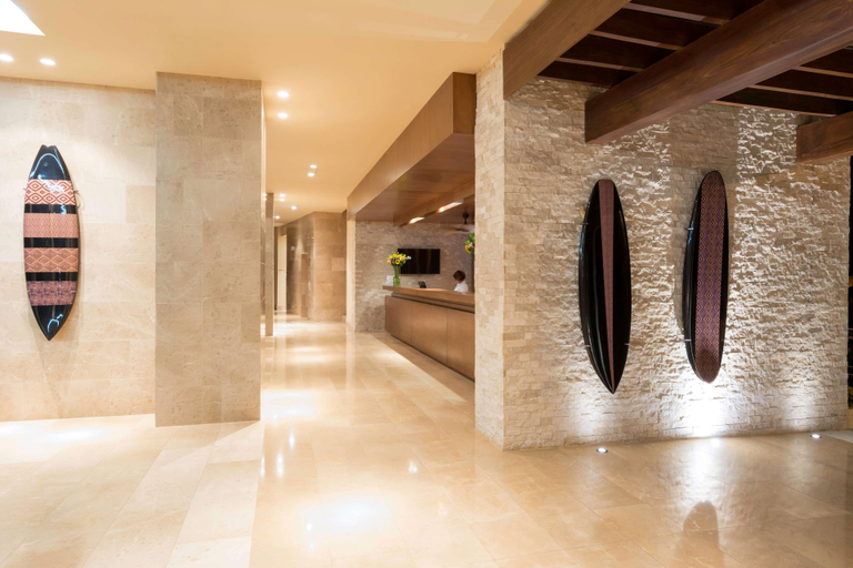 Public Area 2, Wyndham Tamarindo, Santa Cruz