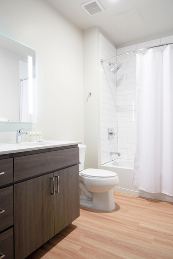 Bathroom 2, Sonder at Mill Ave, Maricopa