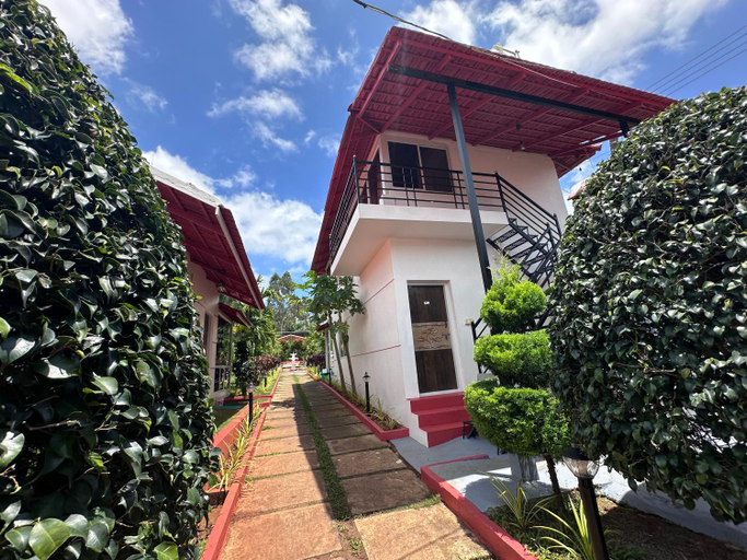 Others 2, Peakview Homestay, Chikmagalur