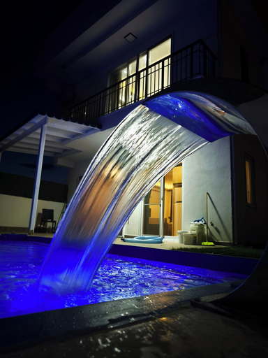 Sport & Beauty 4, Sahil villa, Silifke