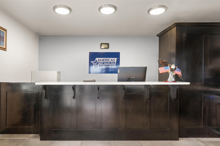 Others 5, AMERICAS BEST VALUE INN BY SONESTA PECOS, Reeves