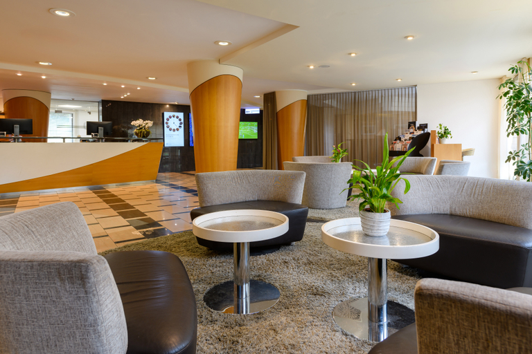 Public Area 3, Mövenpick Hotel Egerkingen, Gäu