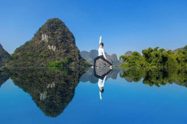 Others 4, Yishi Flower House, Guilin