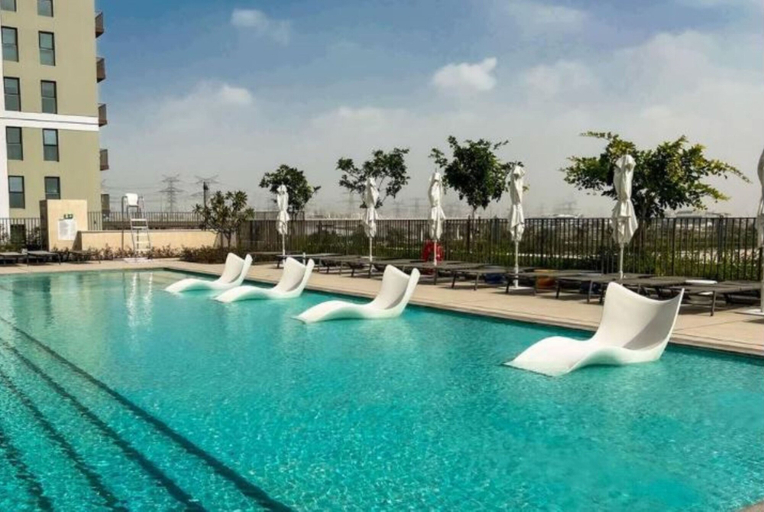 Sport & Beauty, Luxury Brand New 2BR Apt at Dubai Hills, Dubai