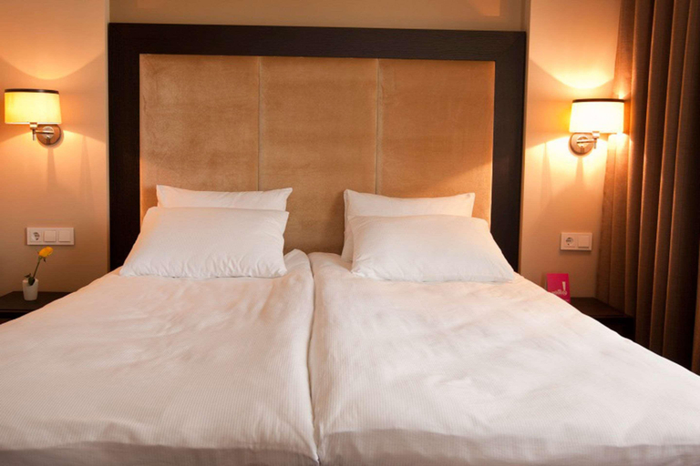 Bedroom 3, Comfort Hotel LT, Vilniaus