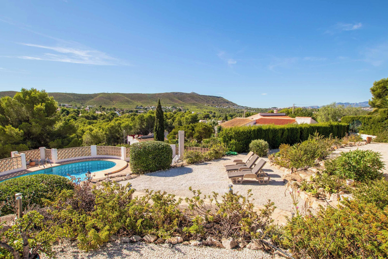 Others 5, Villa Ayora, Alicante