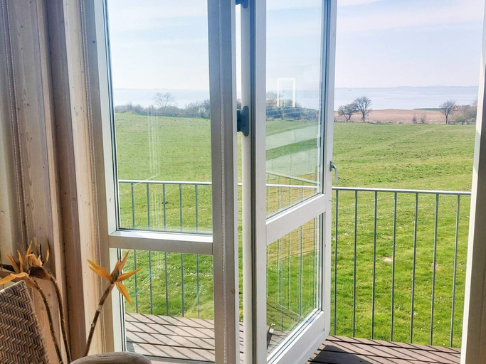 Water view 4, 5 Star Holiday Home in Faaborg, Faaborg-Midtfyn
