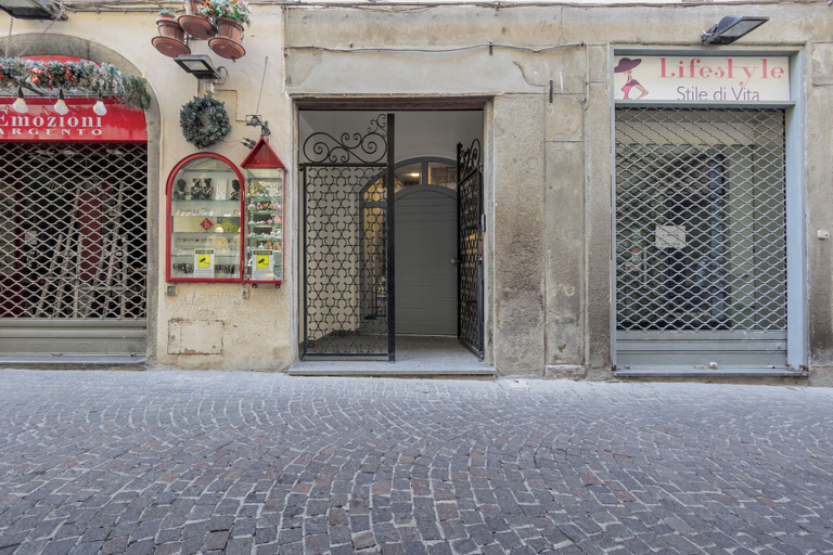 Exterior & Views 2, Basco Guest House, Viterbo