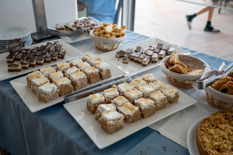 Food & Drinks 5, Resort del Mar, Medulin