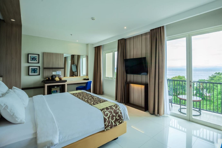 Bedroom 9