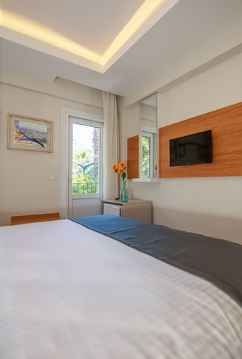 Bedroom 3, NO 14 HOTEL & BISTRO GOCEK, Fethiye