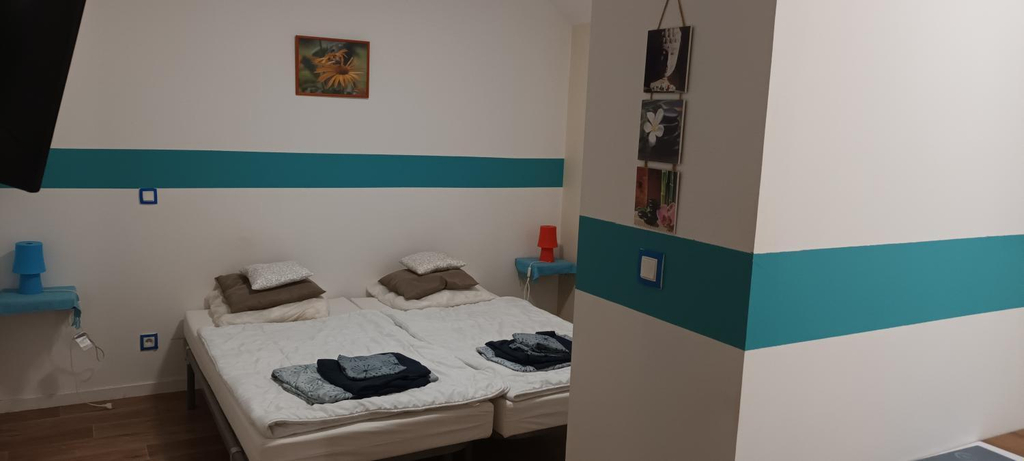 2, Gite Familial et Rural, Puy-de-Dôme