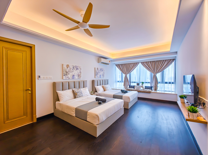 Bedroom 1