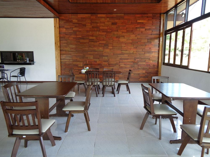 Food & Drinks 4, PARADIS VERT, Mueang Krabi