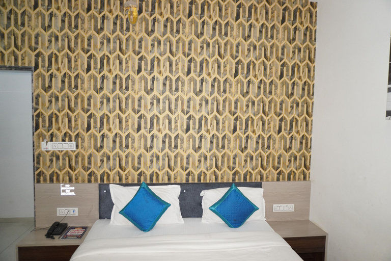 Bedroom 13