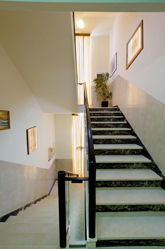 Public Area 2, Roma, Ravenna