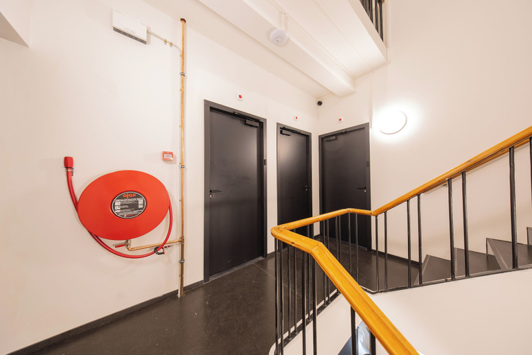 Others 5, Binnenrotte, Rotterdam