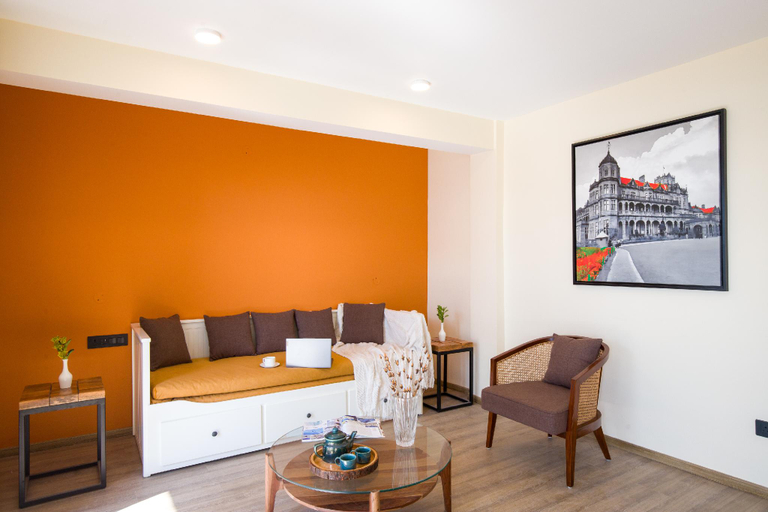 Others 5, Alaya Stays 1 BHK with Balcony & Breathtaking View - Baljees Melville Divine, Shimla