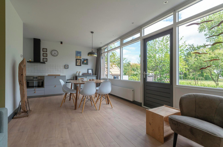Others 4, De Zeester 4-person Holiday Home n De Koog, Zijpe