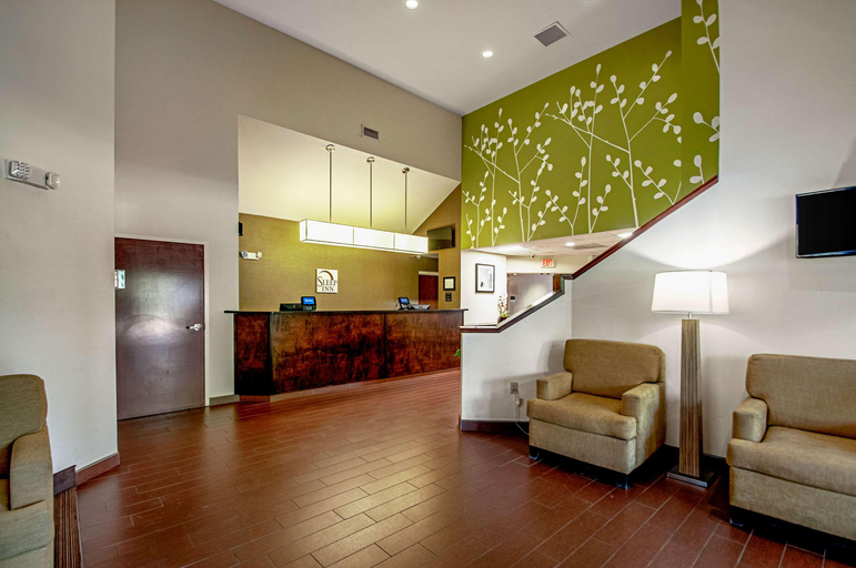 Public Area 2, Garner Hotel FREDERICK SOUTHEAST by IHG, Frederick