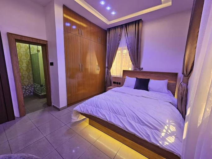 Others 5, Dekins Homes and Apartments, AbujaMun