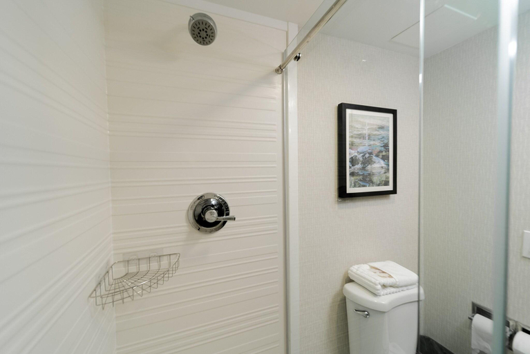 Bedroom 3, Comfort Inn & Suites Wyomissing - Reading, Berks