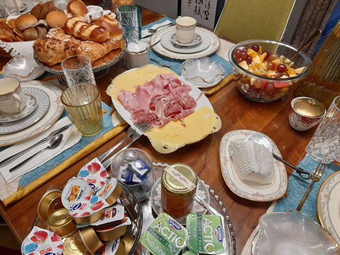Food & Drinks 5, GUESTHOUSE 73, Cagliari