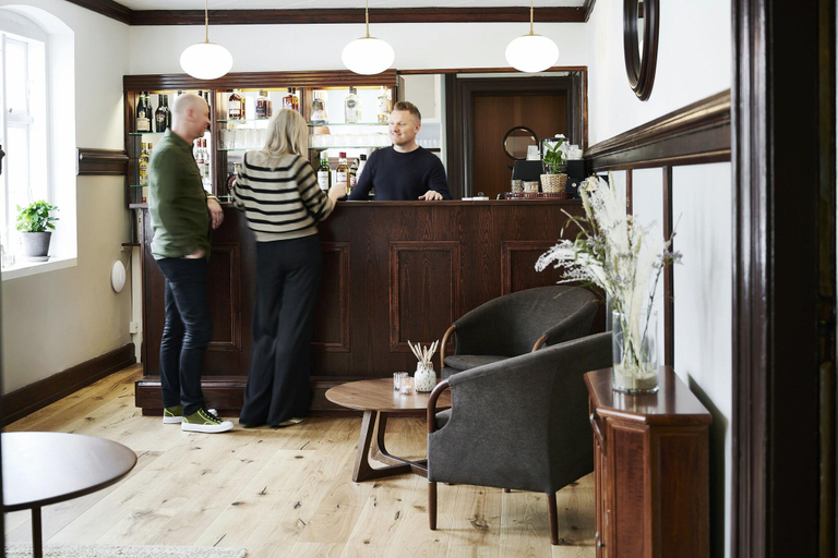 Public Area 3, Hotel Strandly Skagen, Frederikshavn