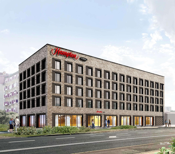 Others 4, Hampton By Hilton Szczecin East, Szczecin