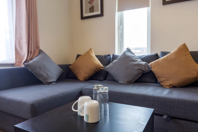Others 2, The Serenity Hotel, Lincolnshire