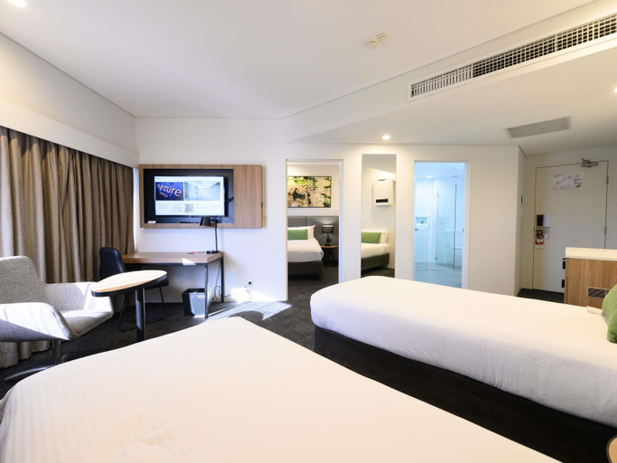Bedroom 8