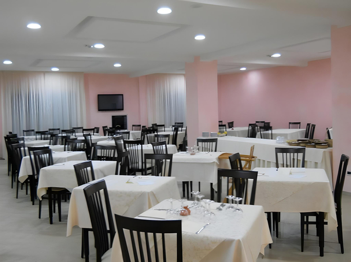 Food & Drinks 5, Hotel Favorita Easy Stay, Forli' - Cesena