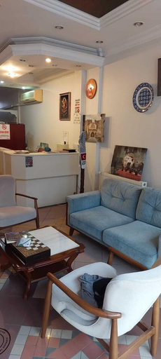 Others 3, HOTEL AYDIN, İznik