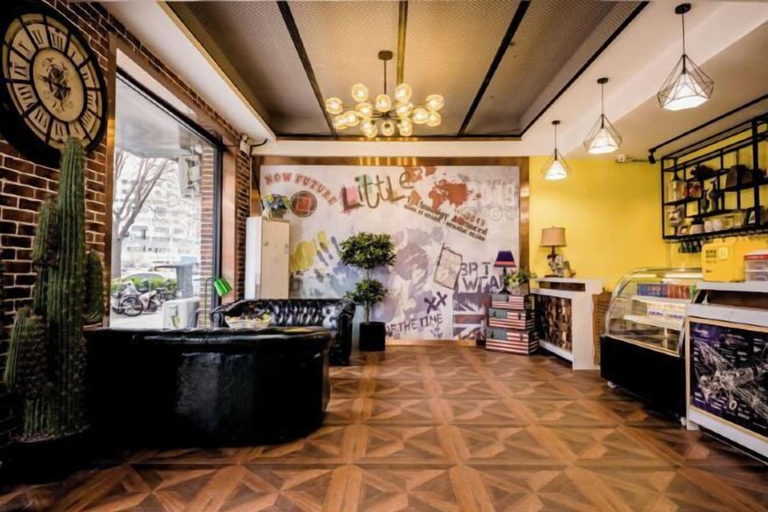 Others 4, Ximan Collection Hotel (Bazhou Pedestrian Street), Langfang