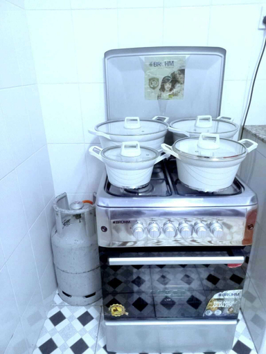 Others 5, Lux Suites Jacky's Apartments Milimani, Nakuru Town East