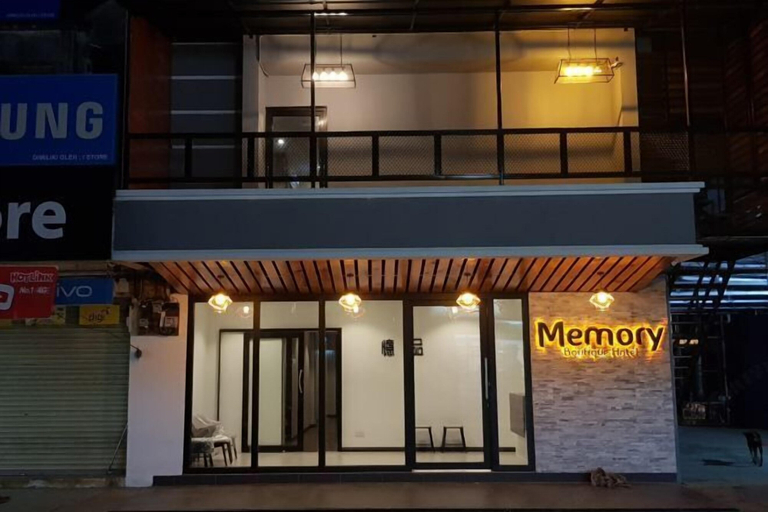Exterior & Views, Memory Boutique Hotel, Semporna